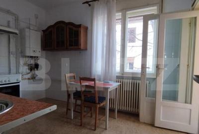Apartament 2 camere, antreu spatios, 3 terase- una inchisa, - 9