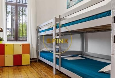 Casă individuală cu 8 camere cu Canalizare în Gara de Nord - 3