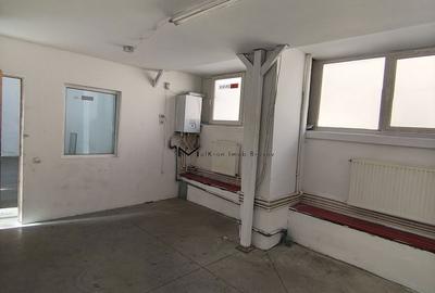 Spațiu comercial, de 320 mp, în Est - 9