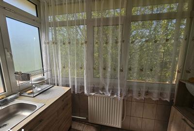 Apartament cu 2 camere decomandat în Central - 5