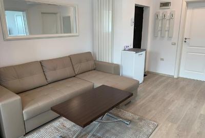 Propietar Vand Apartament 3 camere Militari Residence Chiajna Bloc 2020 Modern - 3
