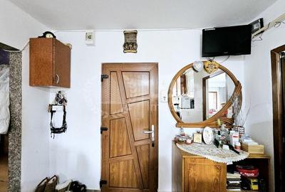 Apartament 2 camere | Decomandat | Balcon | Etaj 1 | Marasti | BRD - 8