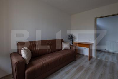 Apartament cu 3 camere, etaj 2/2, cu parcare exterioara, zona Fagului Apartament cu 3 camere, etaj 2/2, cu parcare exterioara, zona Fagului - 6
