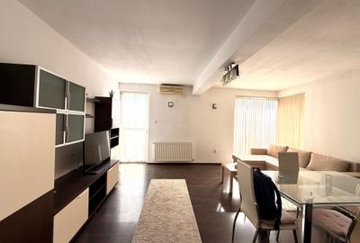 Apartament cu 2 camere decomandat, mobilat în Ghirodei - 5