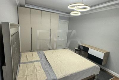 2 camere BLOC NOU in Pipera langa rond OMW - 6