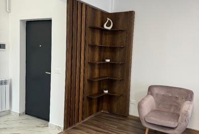 Ap 2 cam, str Fermelor, complex nou, et 1. Preț 480 eur/lună - 5