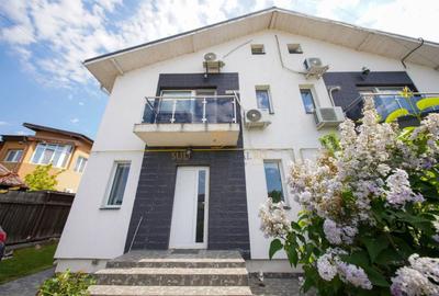 Duplex cu 4 camere cu Canalizare în Berceni - 1