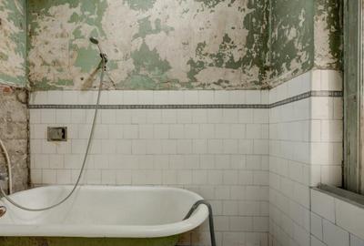 CAROL 11 IUNIE, APARTAMENT 4 CAMERE IN VILA, 120 MP, ETA - 8