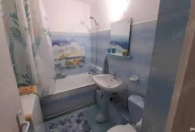 Garsonieră decomandată în Bucovina