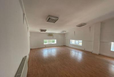 Spațiu comercial, de 1,300 mp, în Băneasa - 12