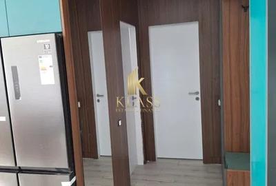 Apartament cu 2 camere semidecomandat, mobilat în Colentina - 1