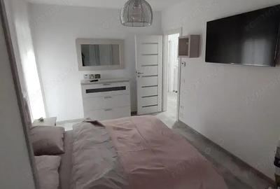 De inchiriat in zona Pantelimon un apartament cu 3 camere - 1