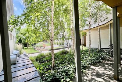 REA1024261 Apartament 3 camere cu terasa Catted Residence Pipera - 16