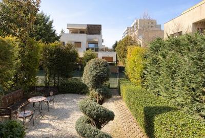 Casă cu 4 camere cu Teren 190 Mp în Tomis Plus - 18