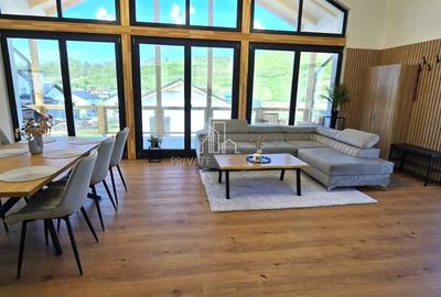 Casă individuală cu 4 camere cu Teren 700 Mp în Livezeni - 2