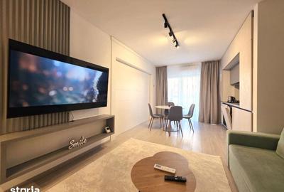 Apartament cu 2 camere în Tractorul - 6