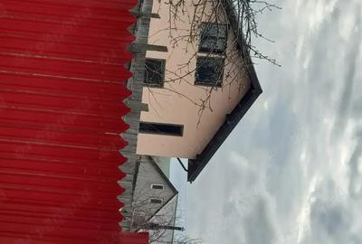 Casă cu 4 camere cu Centrală Termică în Miclești - 1