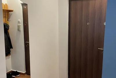 Apartament cu 2 camere, etajul 3/10, zona Podu Ros - 4