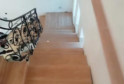 Vilă independenta construita din cărămidă - 9