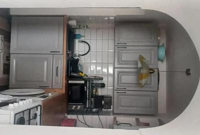 Apartament cu 2 camere semidecomandat în Central - 9