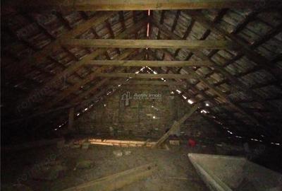 Casă cu Teren 1798 Mp în Iecea Mare - 19