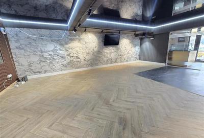 Spațiu comercial, de 148 mp, în Tătărași - 2