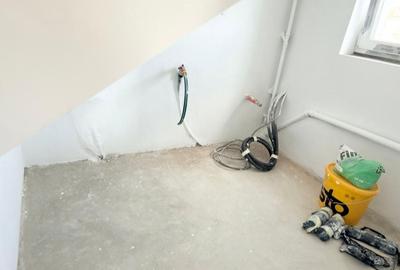 Duplex cu 5 camere cu Canalizare în Dumbrăvița - 11
