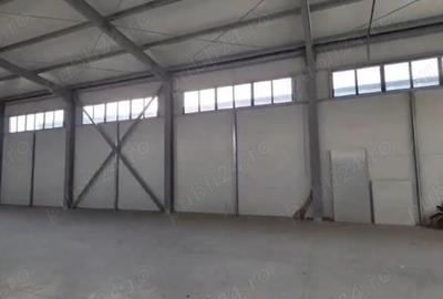 Spațiu comercial, de 400 mp, în Jilava - 5