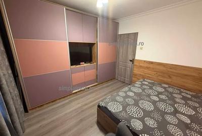 Apartament cu 2 camere decomandat, mobilat în 1 Decembrie 1918