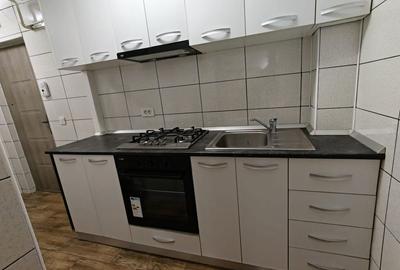 Garsonieră decomandată în Vărsătura - 7