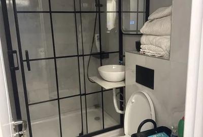 Apartament 2 camere, 50 mp, semidecomandat, balcon, ac, metrou, Eroii Revolutiei - 5