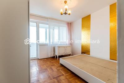 Apartament cu 2 camere decomandat, mobilat în Romanilor - 2