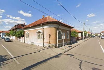 Casă cu 3 camere în Central - 3