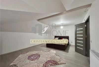 Casa cu 5 camere, P+M, 2 bai, acces auto 2 strazi, Ploiesti, zona Andrei Muresanu - 20