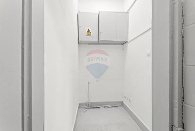 Spatiu comercial in zona Vlaicu - 5