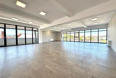 Spatiu cu Acces Public,300 MP, 6 Parcari, Open Space, Zona Pod IRA - 3