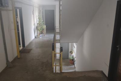 Apartament 2 Camere - Decomandat - Etaj 4/8 - Parc Sebastian - Bucuresti - 17