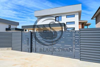 Casa noua cu 4 camere de vanzare | Baicoi, Prahova | Comision 0% - 19