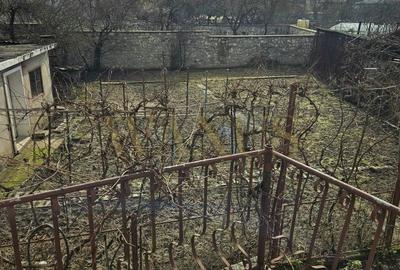 Casă cu 4 camere cu Canalizare în Central - 6