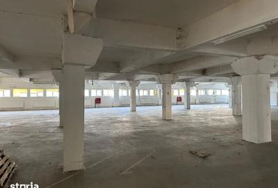 Spațiu comercial, de 2,600 mp, în Central - 5