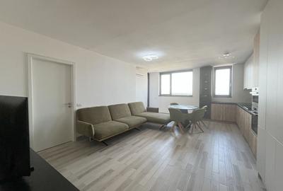 Inchiriez apartament modern in complex rezidential ISHO - 2