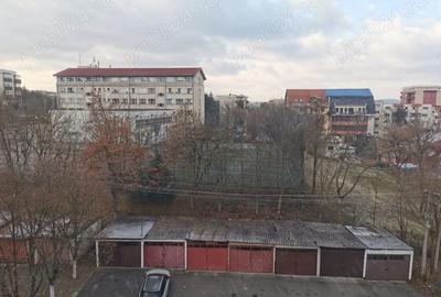 Apartament cu 3 camere decomandat, mobilat în Zorilor - 4