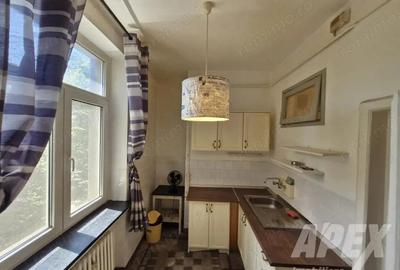 Garsoniera 40 mp decomandata | Blocurile rusesti Metrou Orizont - 6