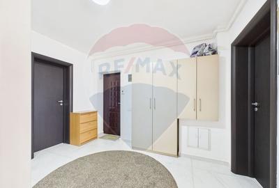 3 camere moderne în Militari Residence – gata de mutat - 5