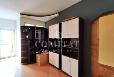 Apartament cu 3 camere decomandat, mobilat în Zorilor - 6