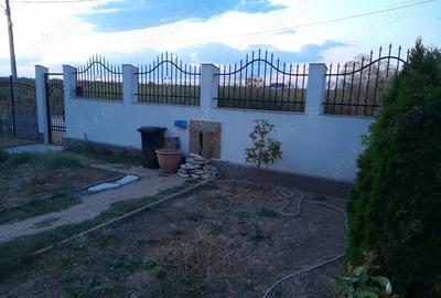 Casă cu 5 camere cu Teren 300 Mp în Central - 5