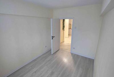 Apartament cu 3 camere, mobilat în Giurgiului - 12