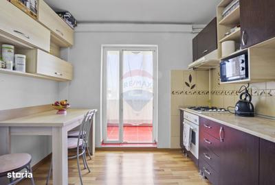 Apartament cu 2 camere decomandat, mobilat în Micălaca - 13