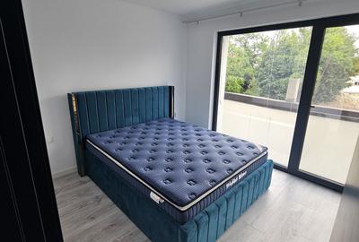 Apartament cu 2 camere decomandat în Central - 8