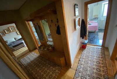 Apartament cu 2 camere decomandat în Alexandru cel Bun - 7